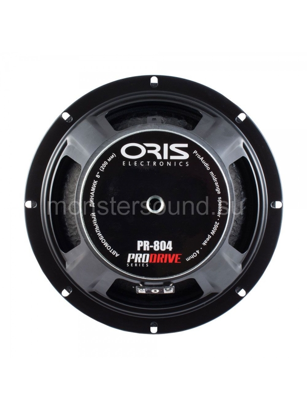 Oris ProDrive PR 804 Oris ProDrive PR